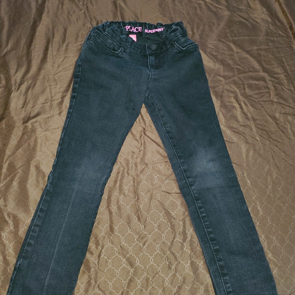Childrens place toddler Jeans